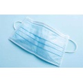 3ply Nonwoven Disposable Hospital Dental Doctor Face Mask