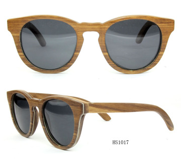 Excellent Quality Best Price Wood Sunglasses