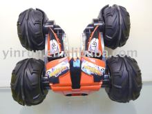 rc crazy girandole car rc car rc sprint car toy