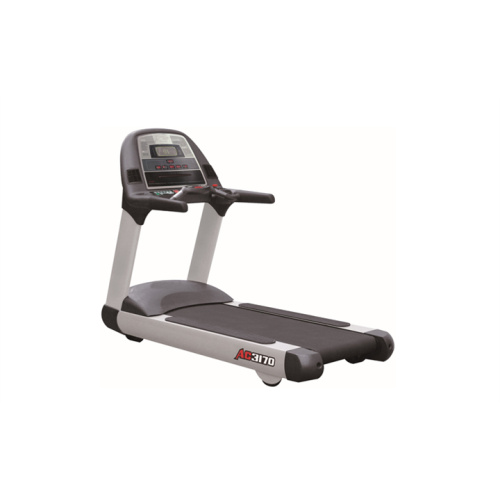 Commercial Treadmill Max User Weight 180KG