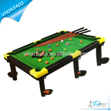 Popular Billiard Soccer Ball Game Table