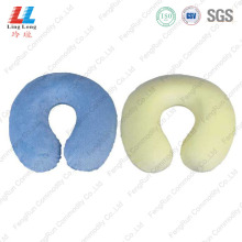 Sightly U-shape Back Pillow