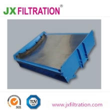 Wedge Wire Sieve Bends Machine