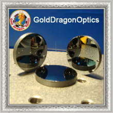 Silicon Round Windows Uncoated