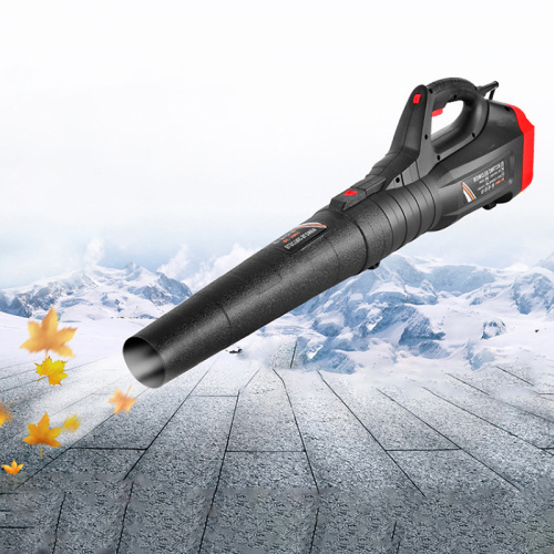 Vacuum Portable Handheld Electric Corded Leaf Blower Vacuum