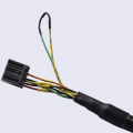 Module Communication Wire Assembly