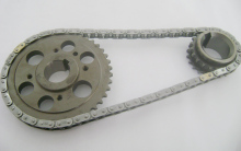 Automobile Chain