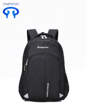 Oxford spins a reflective backpack