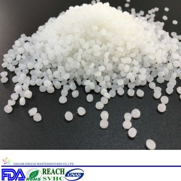 New High Efficiency Auxiliary Agent Polymer Processing Aid PPA masterbatch