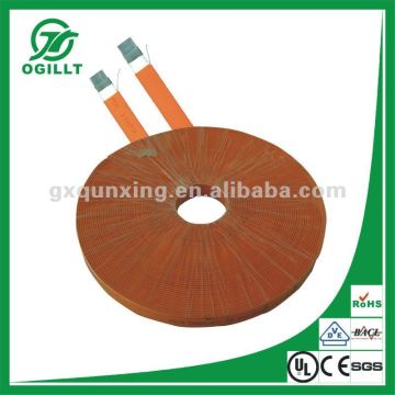 flat Floor Heating Cable