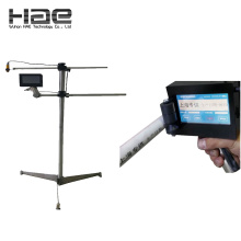 Handheld High Resolution Inkjet Printer Coding Machine