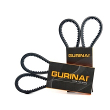 Durability Cr Epdm Rubber V-face Lift Belt V-belt for Highest Loads