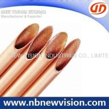 Hvac Inner Grooved Tube?