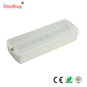 Fire Safety Rechargeable LED Emergency Lighting Kit