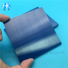 Blue Zirconia Ceramic Insulation Board