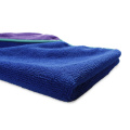 Dry Pet Drying Collection Embroidered Terry Microfiber Towel