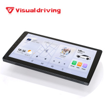 10 inch universal car video player