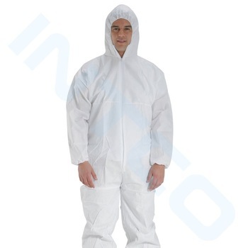 SMS Surgical Coverall