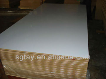 nature sapele wood veneer MDF