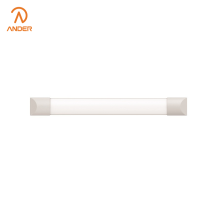 Rugged LED Batten Light Designed for Harsh Environments