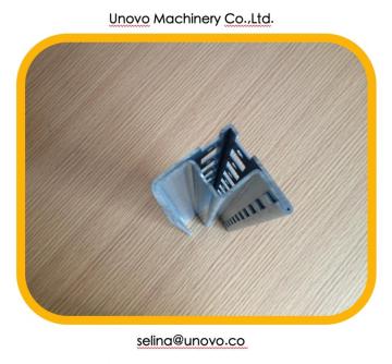 Network cabinet data server rack profile