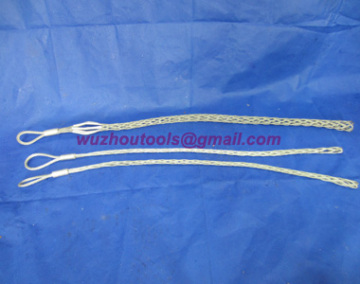 Snake Grips,Cable pulling sock,Pulling grip,Support Grip,Pulling grip