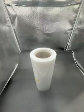 PP food container box blister film