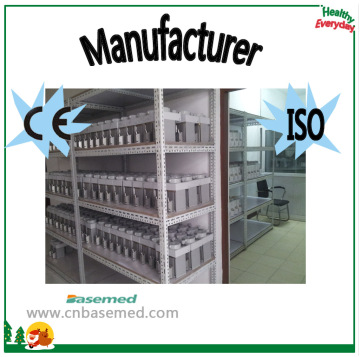 Pour and Selectatec Type Halothane Vaporier