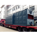 25T SZL Coal Fired Steam Boiler