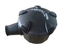 Air Filter Housing Air Compressor Parts 89243778 Air Filter Assembly