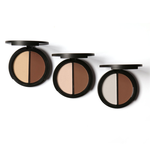 Παλέτα μακιγιάζ Private Label Bronzer contour blush powder