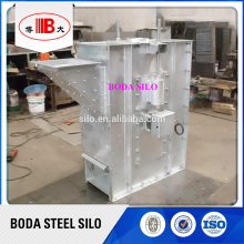 vertical bucket elevator equipment factory