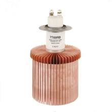 High-Frequency 7T69Rb Electron Tube Triode