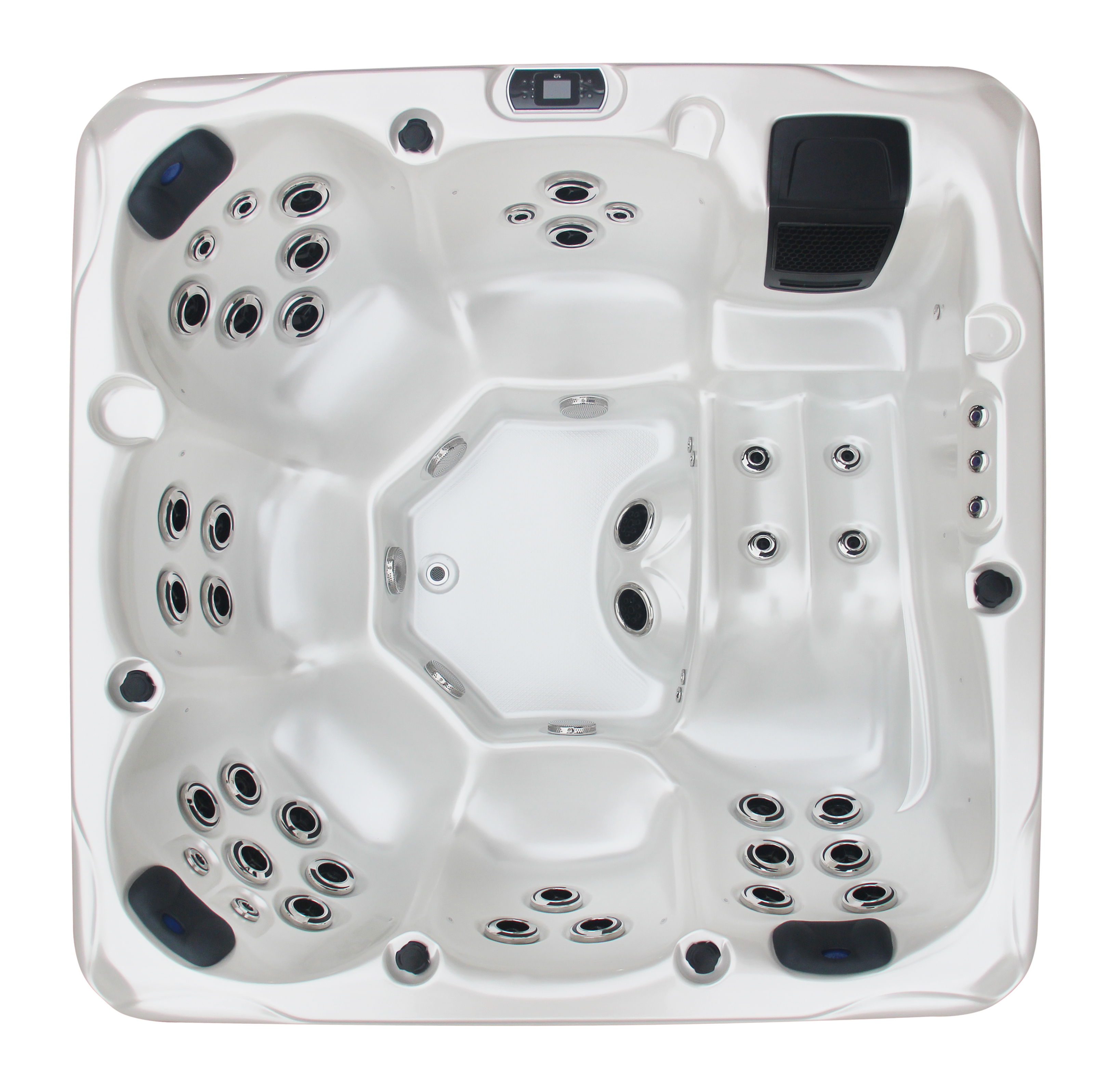 HL-1006 JACUZZI SPA