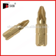 Square S2 Precision Screwdriver Bit