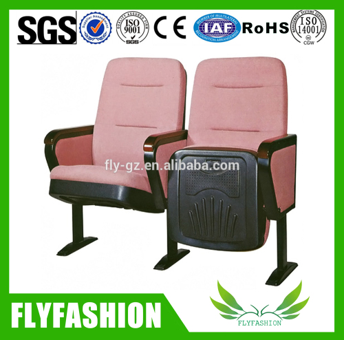 Used plastic auditorium chairs cheap