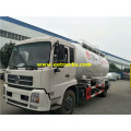 Dongfeng 15000L Нақлиёти хокистари