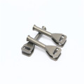 High voltage switch accessories Cheap CNC machining part