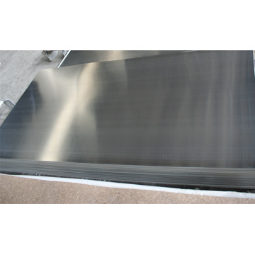 8011 Polished Aluminum Sheet for Great Price