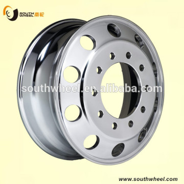 Truck Aluminum Alloy Wheel Rim 19.5x7.50