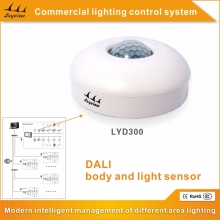 DALI sensor