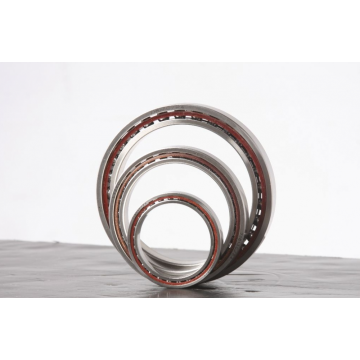 High speed angular contact ball bearing(7023C/7023AC)