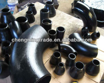 Weld Fittings, Stainless Fittings, Steel Fittings