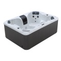 Hot Tub Cover Care Freestanding Acylic Massage Outdoor hot tub spa