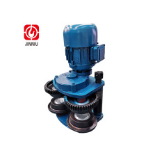 Jinniu Crane Trolley Running Beam Trolley