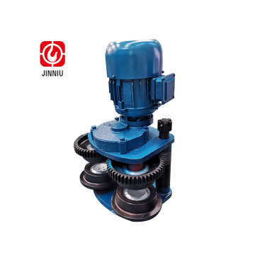 Jinniu Crane Trolley Running Beam Trolley