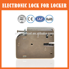 Y2016 New design violence-prevent electronic lock for storage locker use                        
                                                Quality Choice