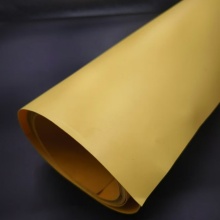 PS Velvet Flocking Film for Cosmetic/Electronic Tray