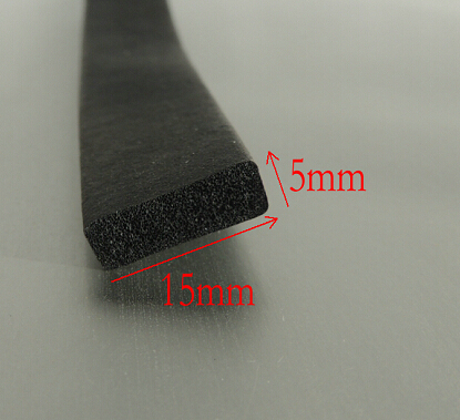 Cabinet Rubber Seal with Good Quality