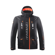 Autumn and Winter Waterproof Motorcycle Jacket - JK164